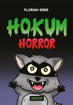 Hokum Horror