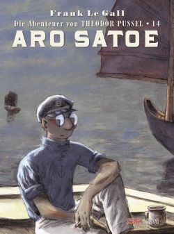 Theodor Pussel 14 VZA