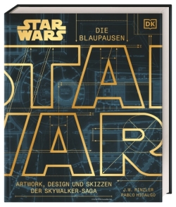 Star Wars Die Blaupausen
