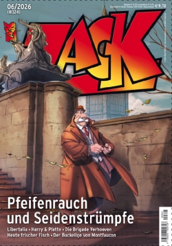 Zack Magazin 324