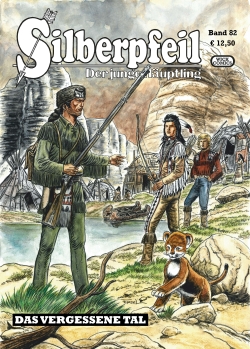 Silberpfeil 82