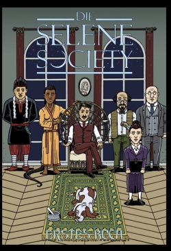 Die Selene Society 1