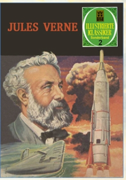 Illustrierte Klassiker Sonderband 2 (ECR Verlag)