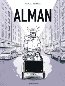 Alman