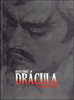 Dracula (avant)