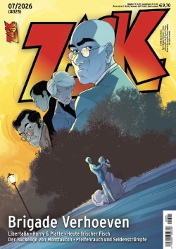 Zack Magazin 325