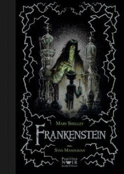 Frankenstein (Jacoby & Stuart)