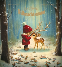 Die Kindheit vom Weihnachtsmann