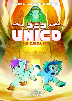 Unico 3 (Hardcover)