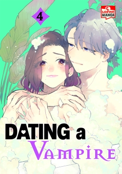 Dating a Vampire 4