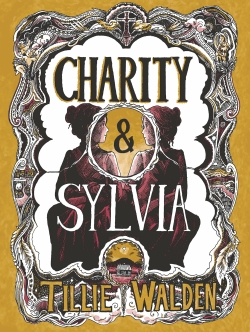 Charity & Sylvia