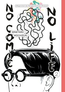 No Comic, no Life 2