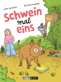 Schweinmaleins
