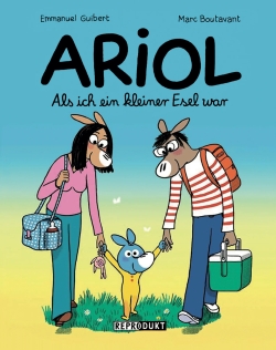 Ariol 21