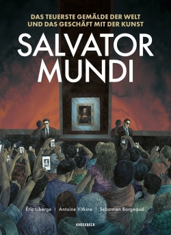 Salvator Mundi
