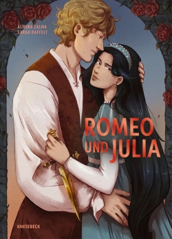Romeo und Julia (Knesebeck)