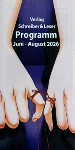 Schreiber & Leser Programm Juni - August 2026