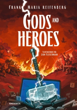 Gods & Heroes