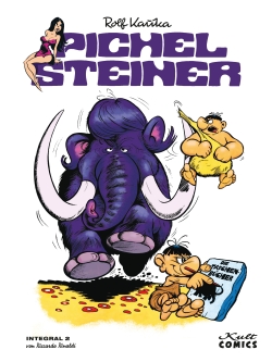 Pichelsteiner Gesamtausgabe 2