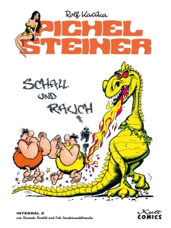 Pichelsteiner Gesamtausgabe 3