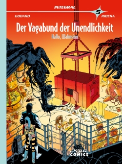 Der Vagabund der Unendlichkeit 5