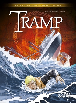 Tramp Gesamtausgabe 6