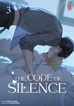 Code of Silence 3