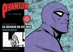 Phantom - Die Legende 2