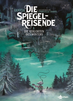 Die Spiegelreisende 1