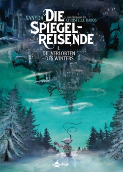 Die Spiegelreisende 1