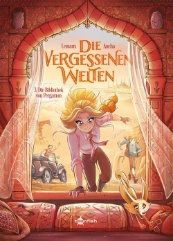 Die vergessenen Welten 3
