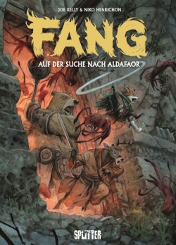 Fang 2