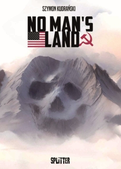 No Man's Land - Variantcover A (Berg)