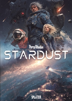 Perry Rhodan - Stardust 1