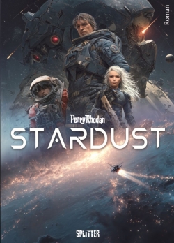 Perry Rhodan - Stardust 1
