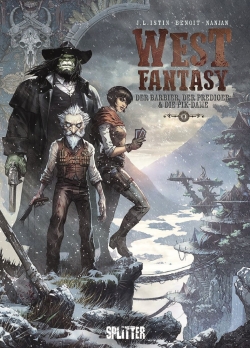 West Fantasy 6