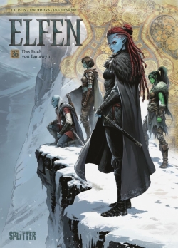 Elfen 36