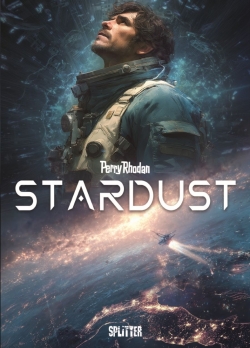 Perry Rhodan - Stardust 2