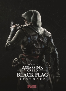 The Art of Assassins Creed Black Flag Resynced