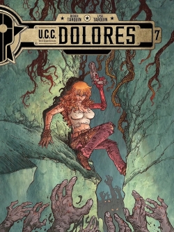 UCC Dolores 7
