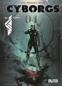 Cyborgs 4