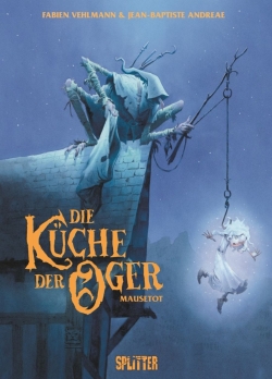 Die Küche der Oger 1