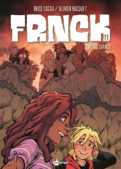 FRNCK 11