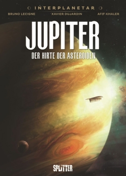 Interplanetar 2 - Jupiter