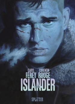 Isländer 1