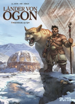 Länder von Ogon 9