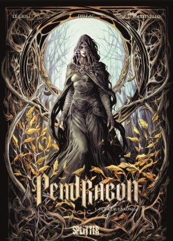 Pendragon 3