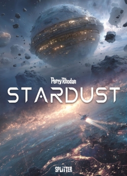 Perry Rhodan - Stardust 3