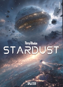 Perry Rhodan - Stardust 3