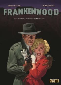 Frankenwood